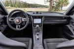 Porsche 911 Carrera GTS Cabriolet 2017 года (NA)